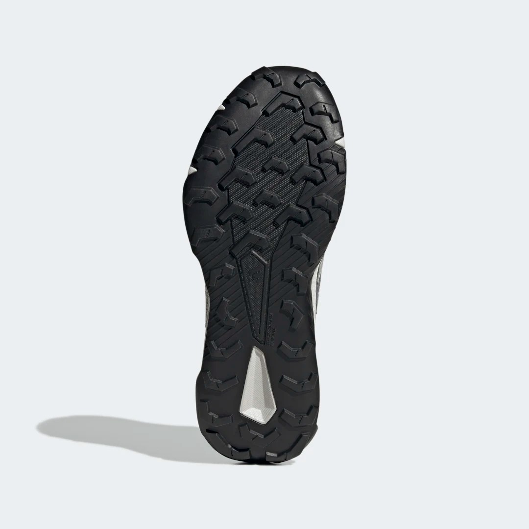 adidas Tenis de Trail Running Tracefinder Gris Three – Unisex