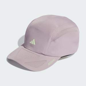 adidas Gorra Running x Adizero Heat.Rdy Liviana Preloved Fig – adidas Gorra Running x Adizero Heat.Rdy Liviana Preloved Fig –