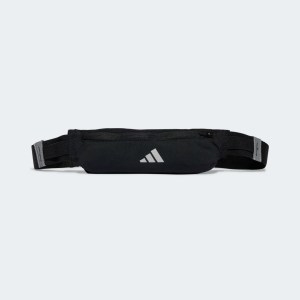 adidas Cangurera Running Belt Negro – adidas Cangurera Running Belt Negro –