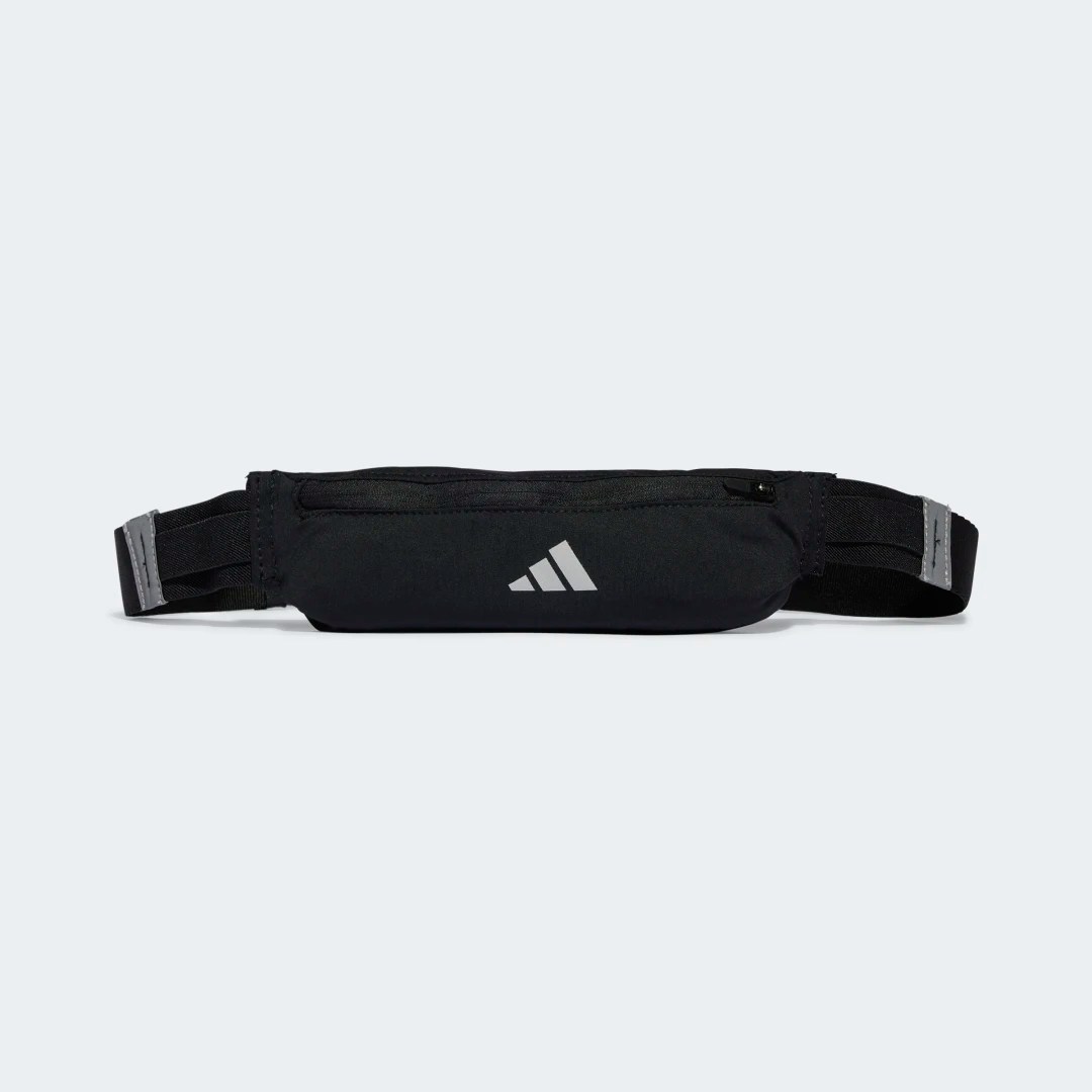 adidas Cangurera Running Belt Negro –