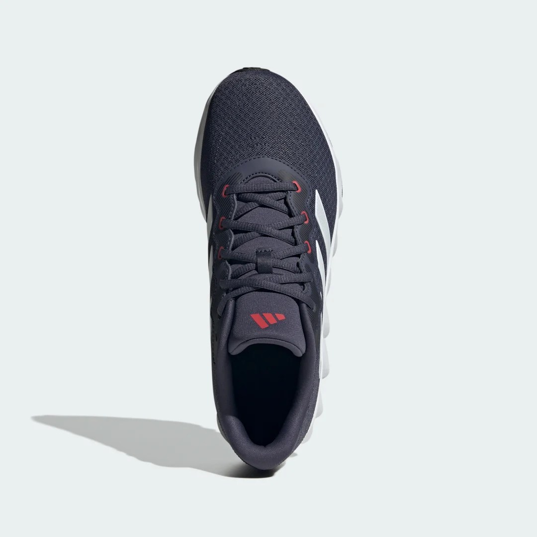 adidas Tenis de Running Switch Move Shadow Azul – Unisex