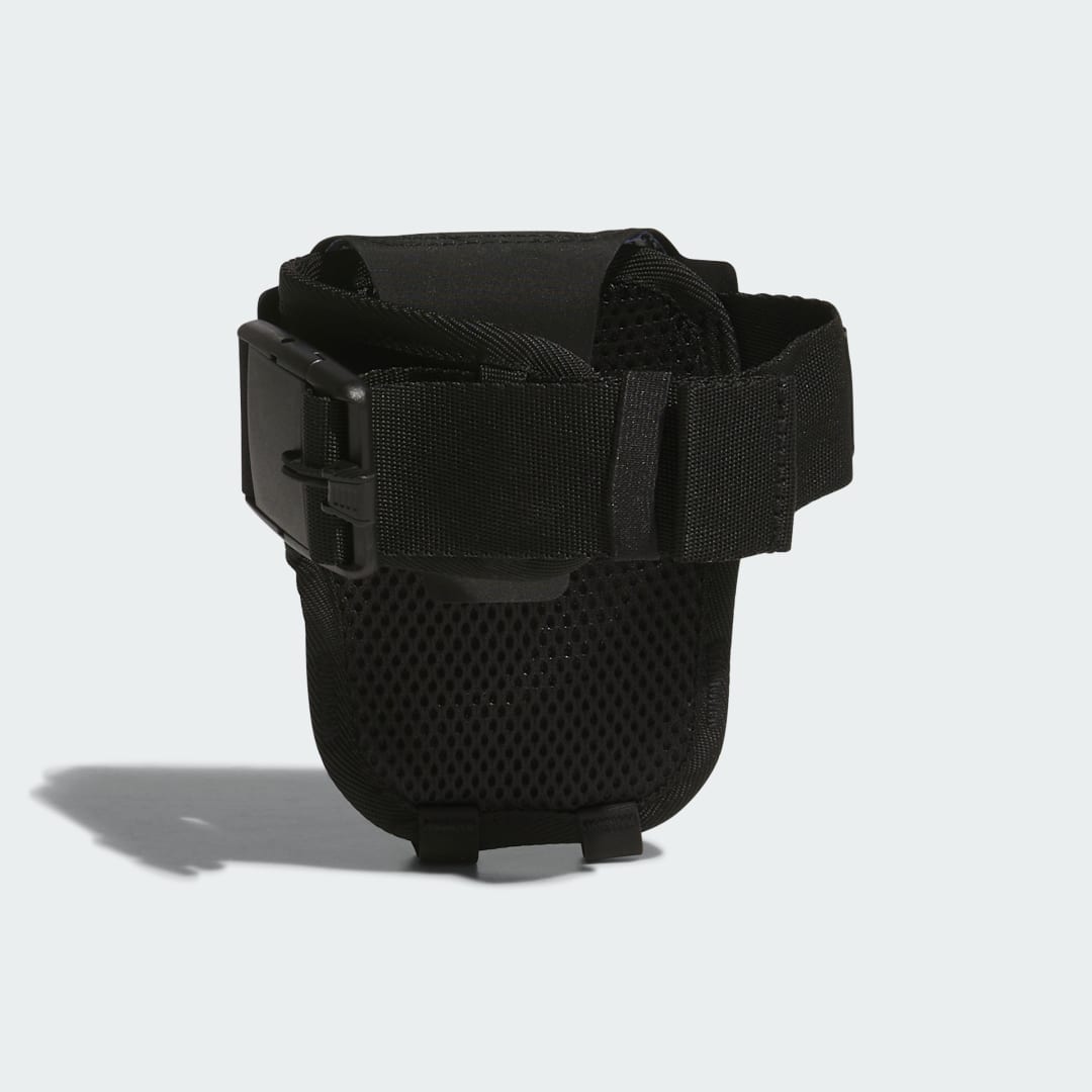adidas Brazalete Para Teléfono Móvil Running 2-way Negro –