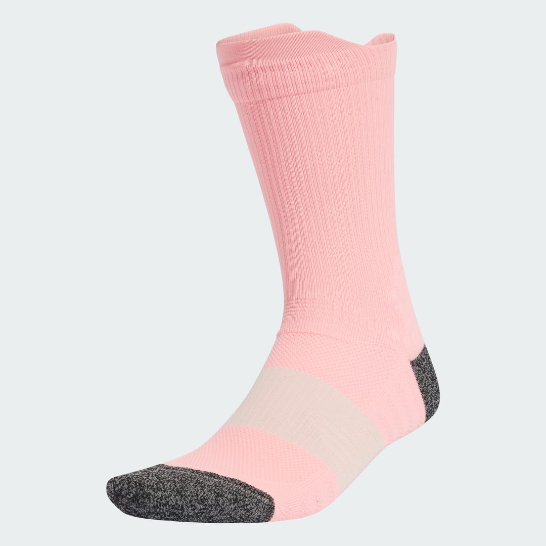 adidas Calcetines Running Ub23 Heat.Rdy Rosa Spark –