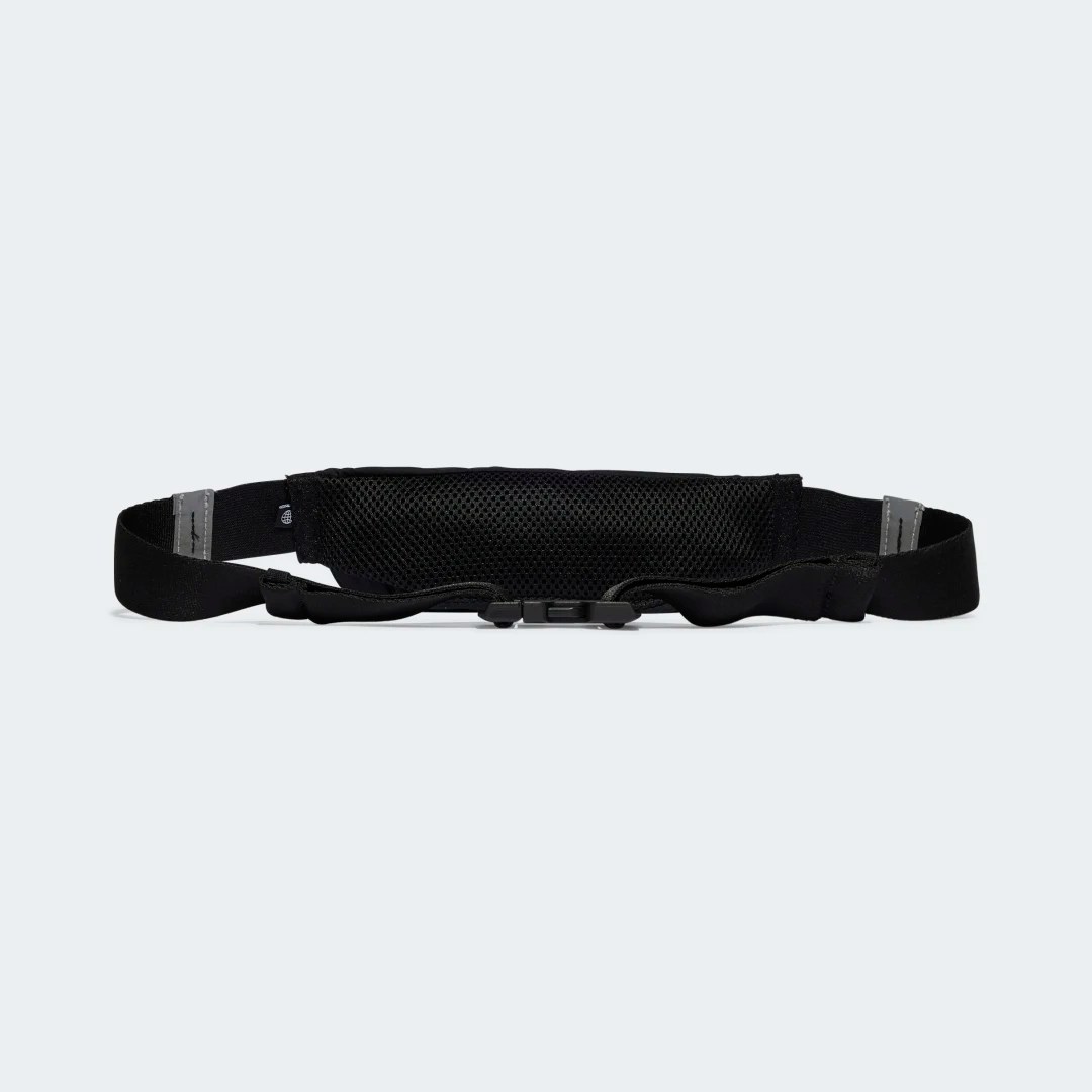 adidas Cangurera Running Belt Negro –