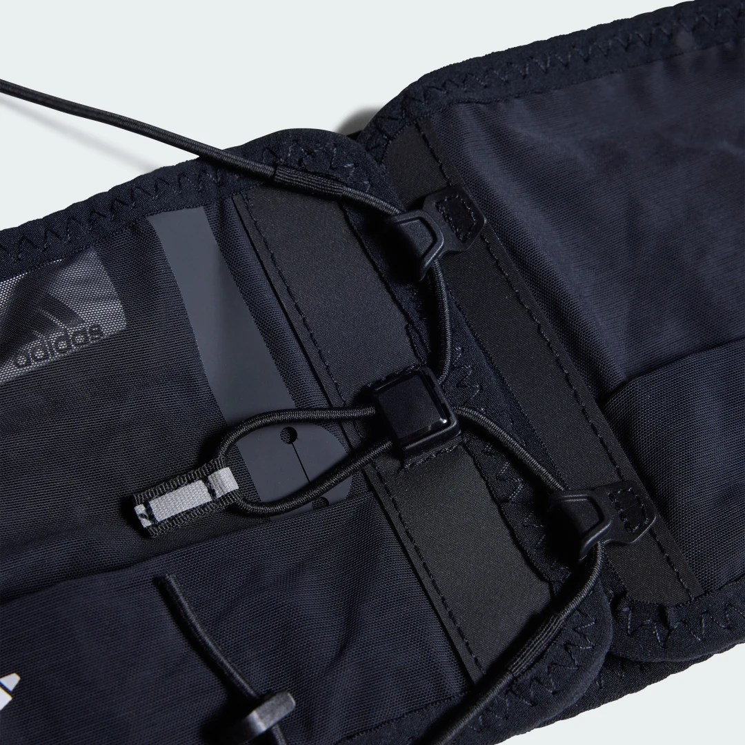 adidas Cinturón Terrex Aeroready Trail Running Negro –