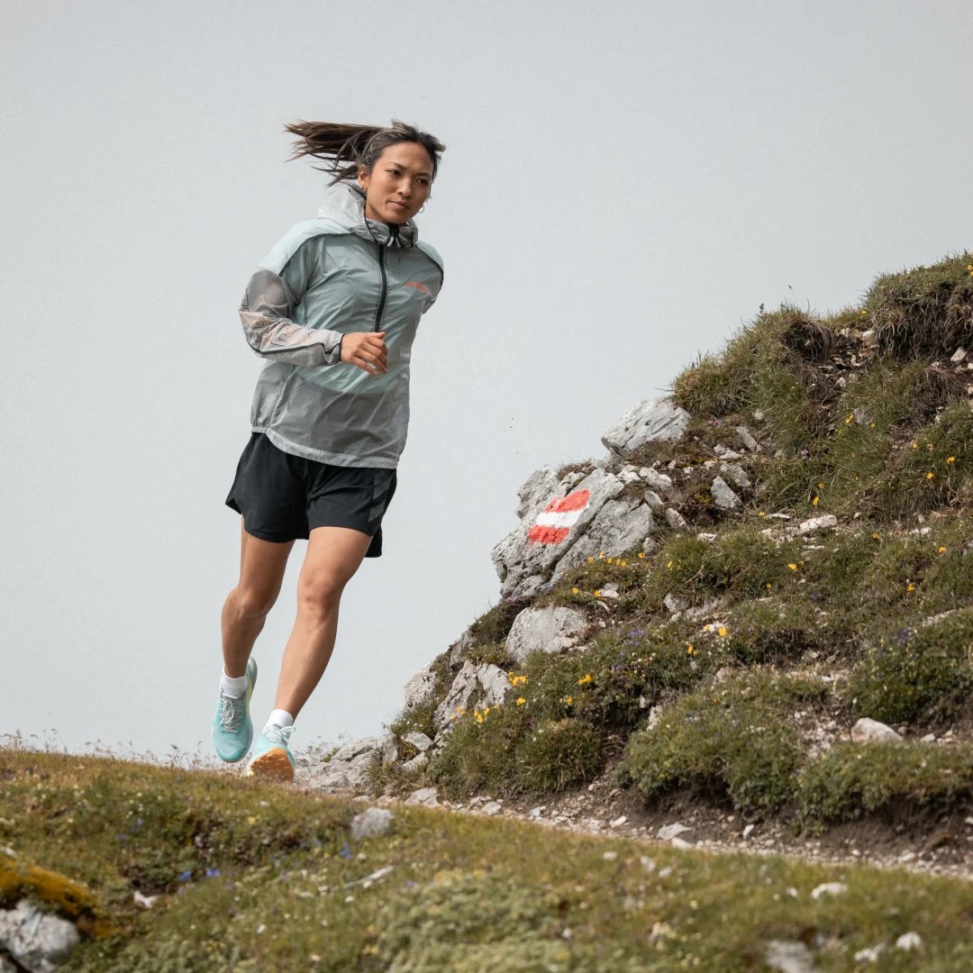 adidas Tenis de Trail Running Terrex Agravic Ultra Semi Flash Aqua – Unisex