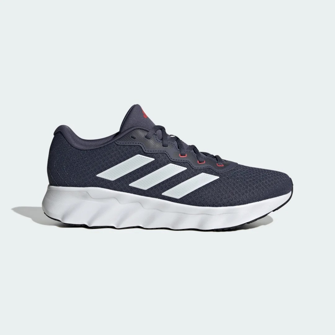 adidas Tenis de Running Switch Move Shadow Azul – Unisex