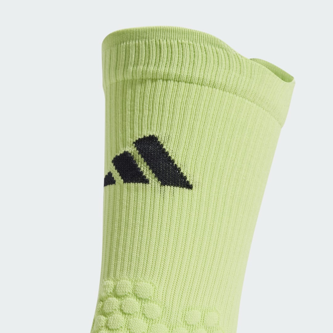 adidas Calcetines Running Ub23 Heat.Rdy Pulse Lime –