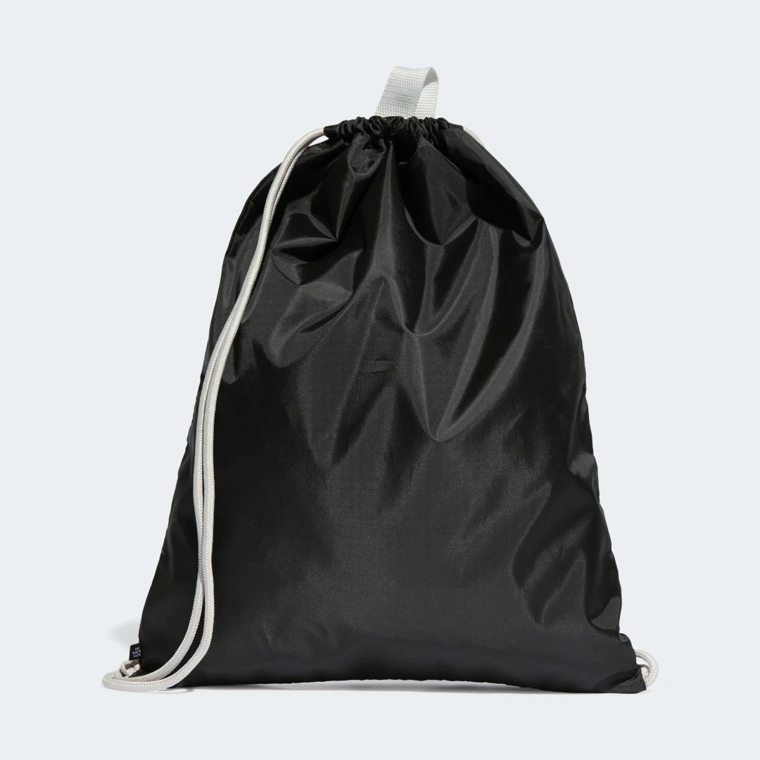 adidas Mochila Deportiva Running Gymbag Negro –