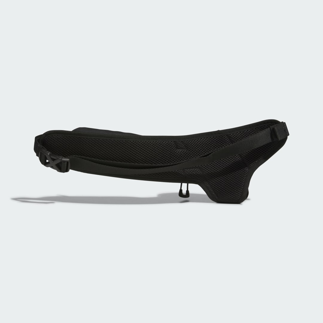 adidas Porta Botella Running Negro –