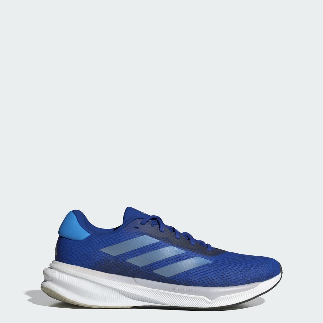 adidas Tenis de Running Supernova Stride Royal Azul – Unisex