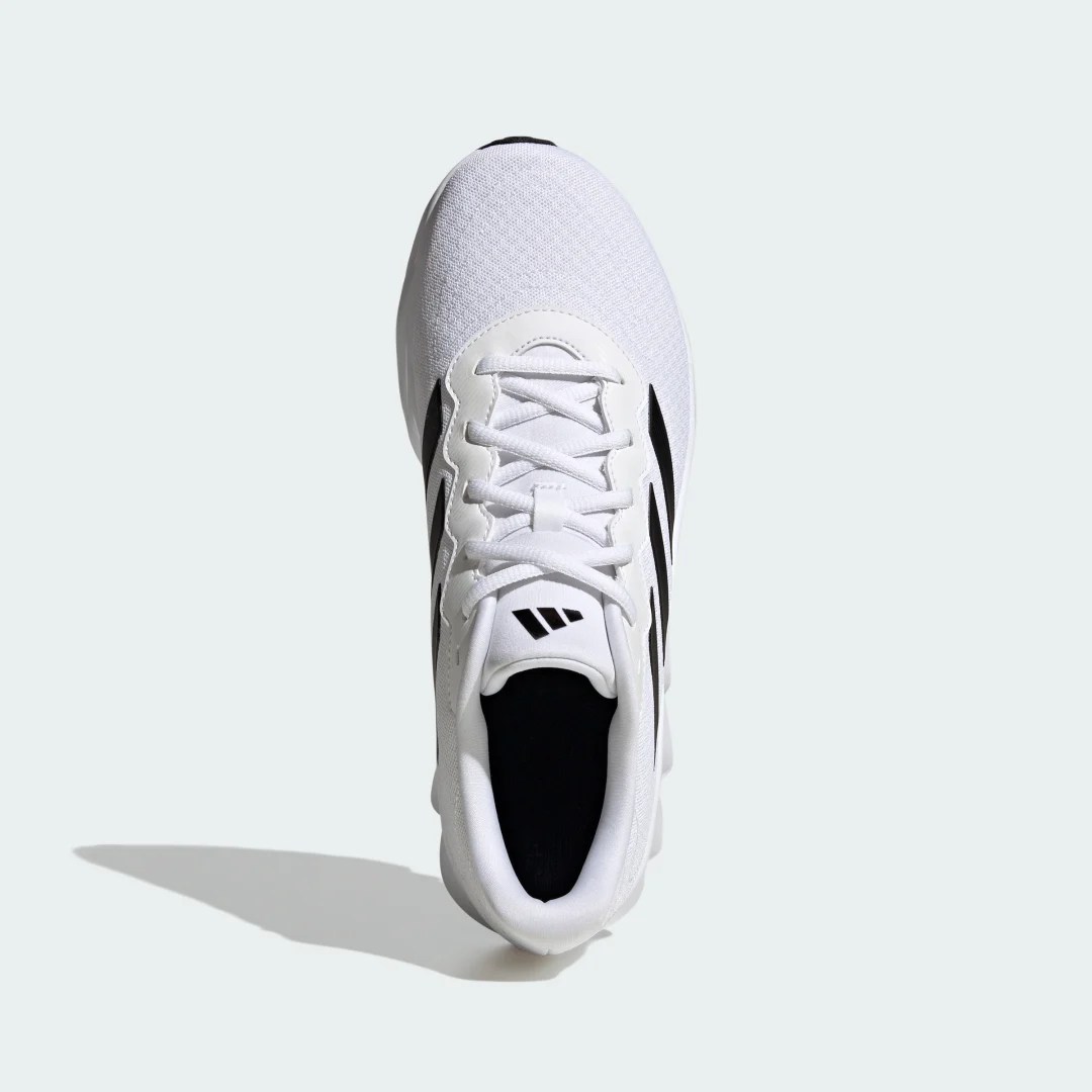 adidas Tenis de Running Switch Move Blanco – Unisex