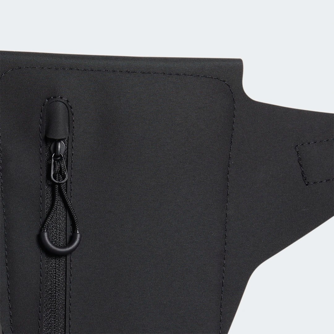 adidas Bolsa Running Pocket Negro –