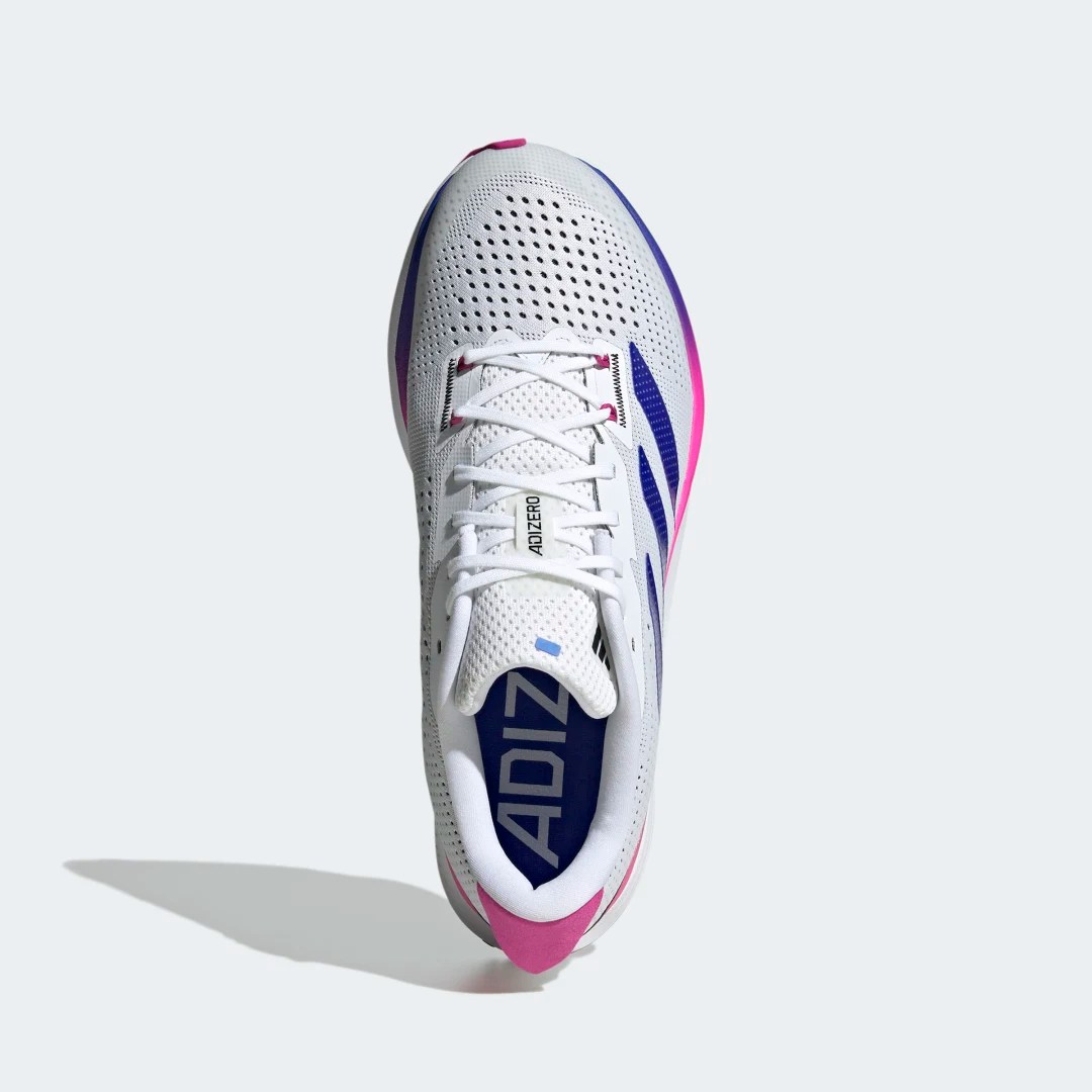 adidas Tenis De Running Adidas Adizero SL Blanco – Unisex