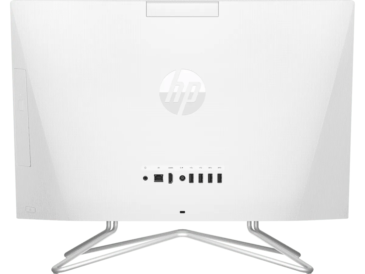 All in One HP 22-dd0544la