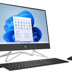 All in One HP 22-dd0552la All in One HP 22-dd0552la