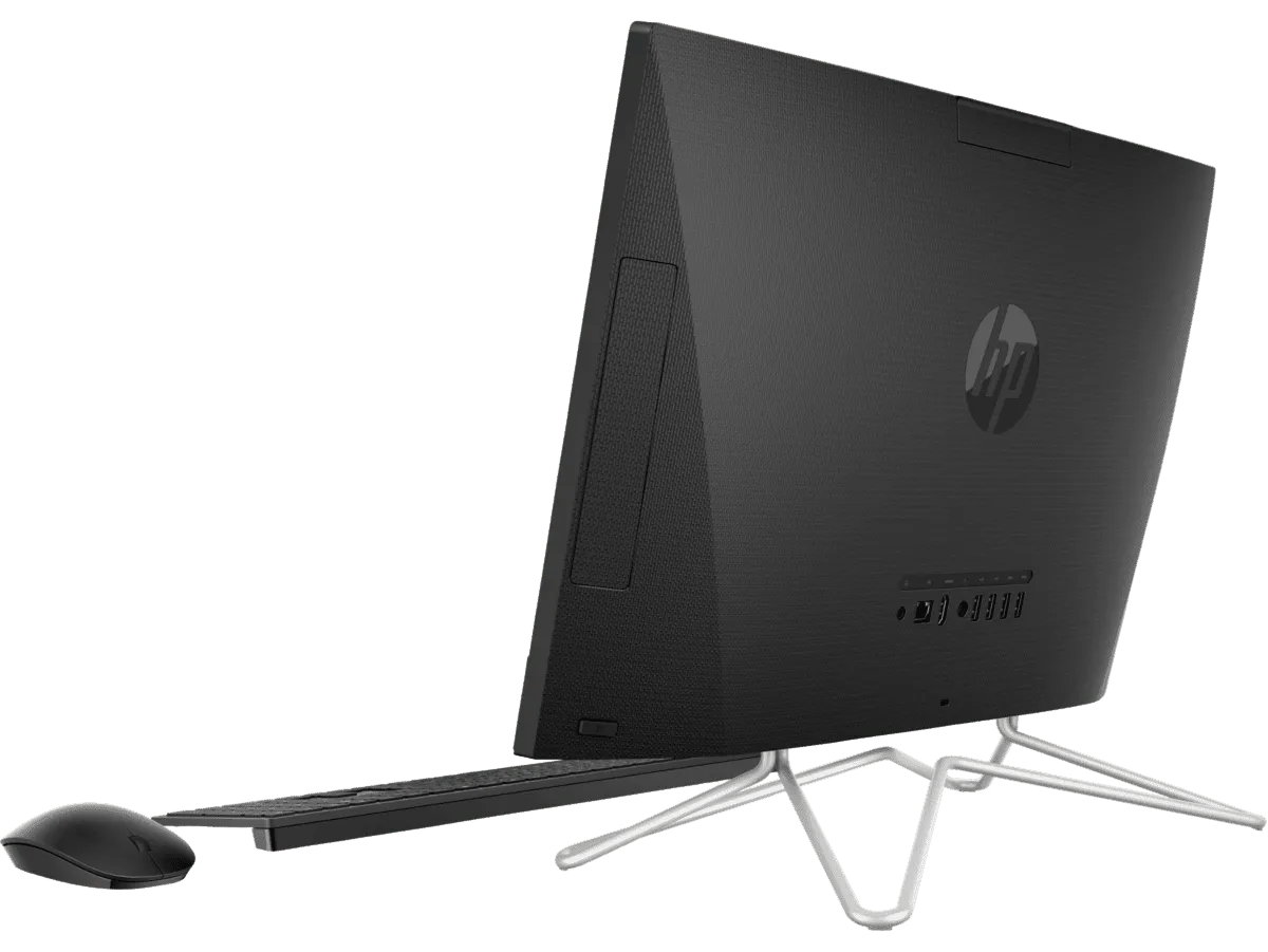All in One HP 22-dd0552la