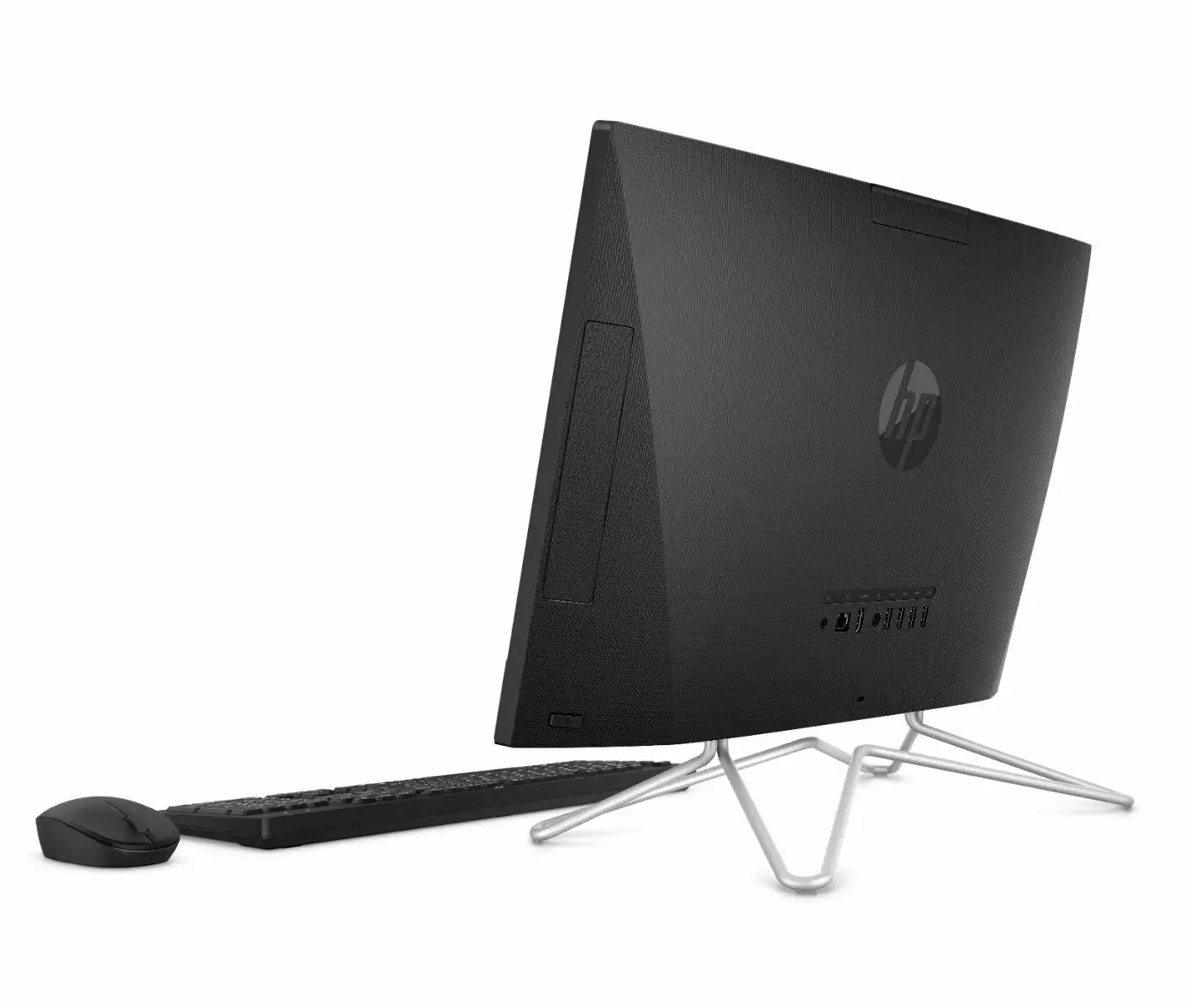 HP All-in-One 22-dd2020la, Windows 11 Home Single Language, 21.5″, Intel® Core™ i3, 8GB RAM, 512GB Unidad de estado sólido, FHD