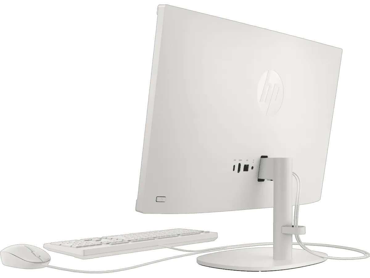 HP All-in-One Desktop 22-dg0007la, Windows 11 Home Single Language, 21.45″, Intel® N-series, 8GB RAM, 512GB SSD, FHD