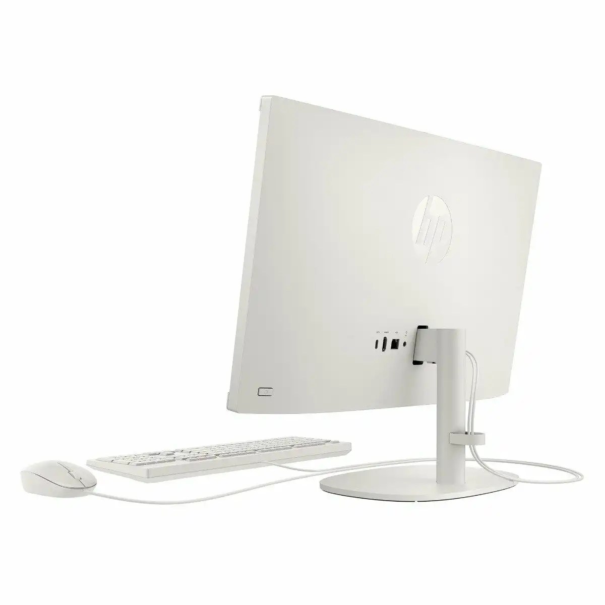 HP All-in-One Desktop 22-dg0000la, Windows 11 Home Single Language, 21.5″, Intel® Core™ i3, 8GB RAM, 512GB SSD, FHD