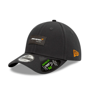 McLaren Racing Repreve 9FORTY Snapback Negra McLaren Racing Repreve 9FORTY Snapback Negra