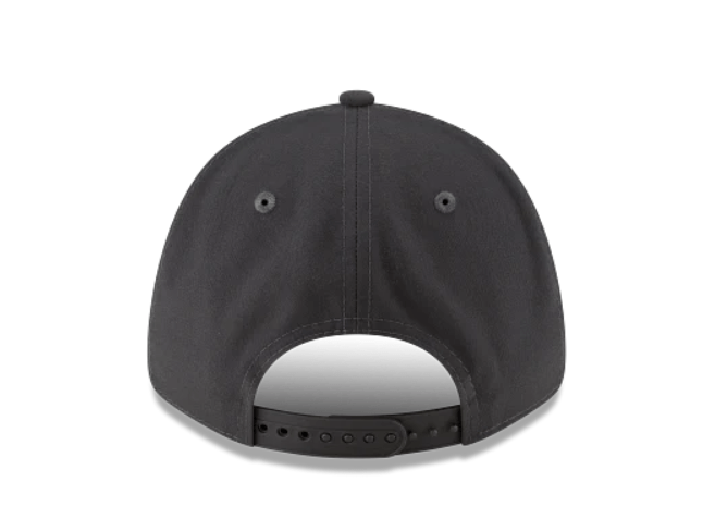 McLaren Racing Repreve 9FORTY Snapback Negra