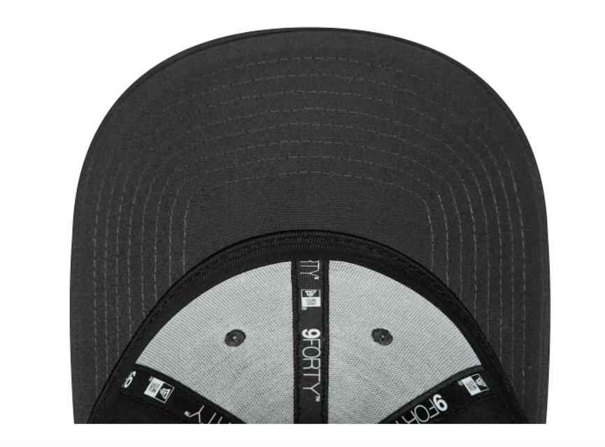 McLaren Racing Repreve 9FORTY Snapback Negra