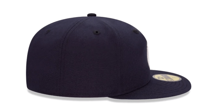 Sultanes de Monterrey LMB Game Cap 59FIFTY Cerrada