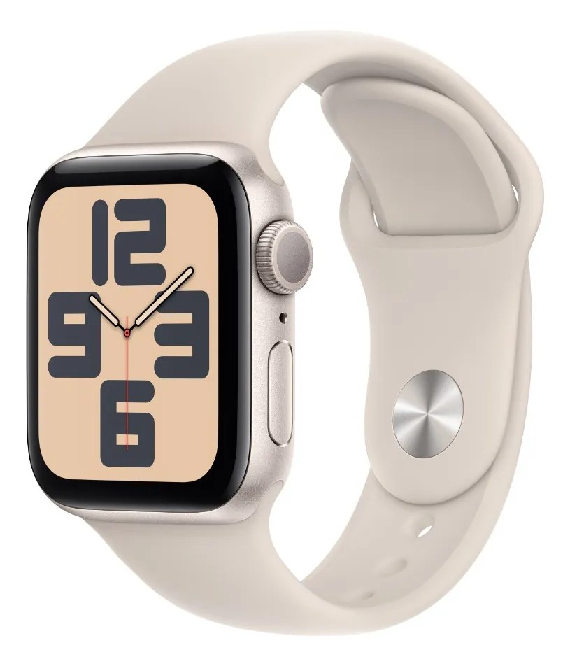 Apple Watch SE GPS (2da Gen) 