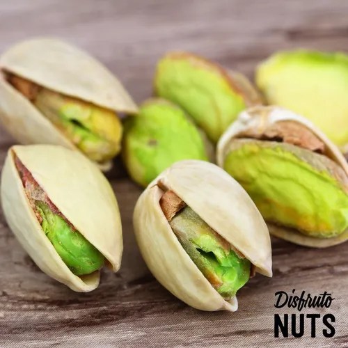 Pistache Premier Snacks Saludables 1kg
