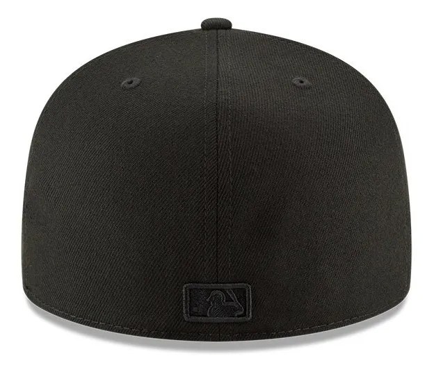 New Era Gorra Basica De Juego Chicago White Sox Ac 59fifty