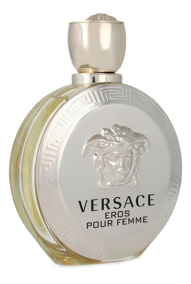 Versace Eros Pour Femme Eau de parfum 100 ml para  mujer