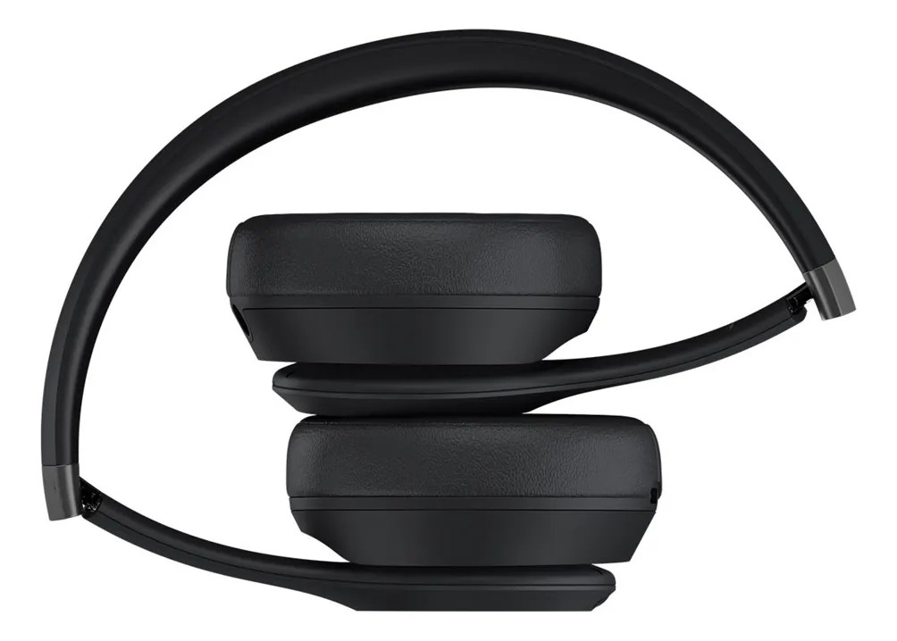 Audífonos inalámbricos Beats Solo 4 – Negro mate