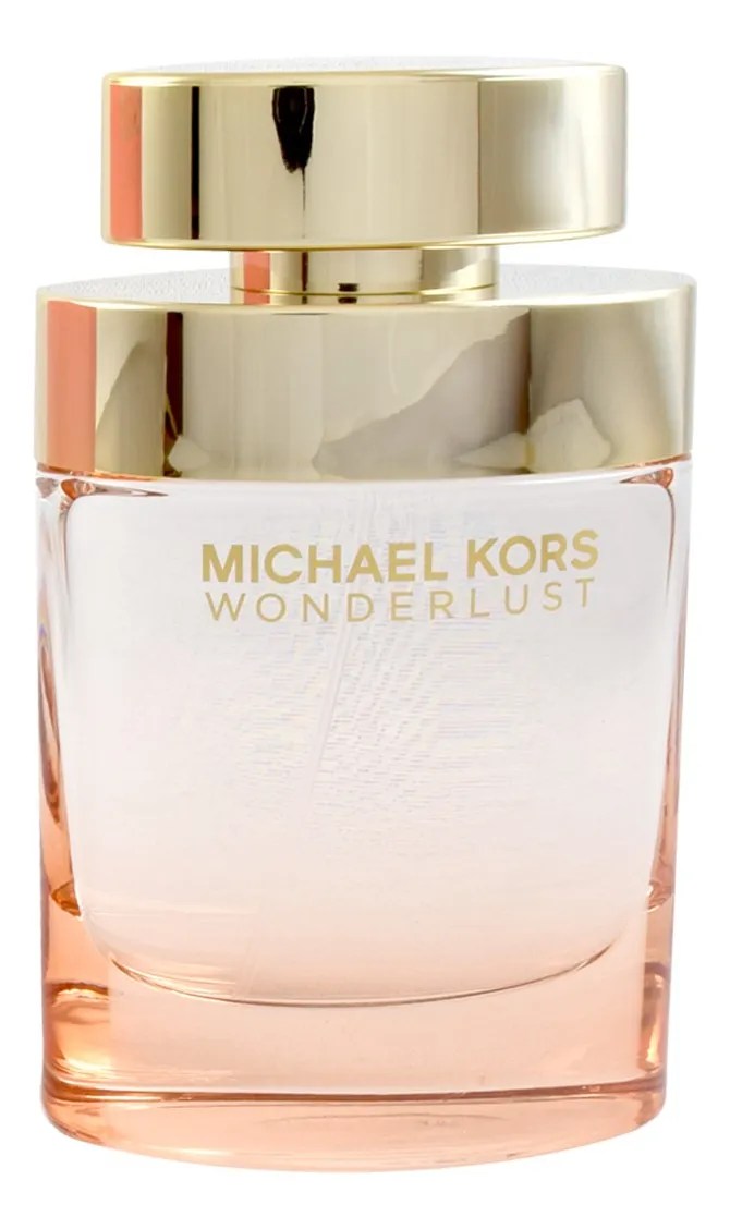 Michael Kors Wonderlust Women Great Escape 100ml Edp