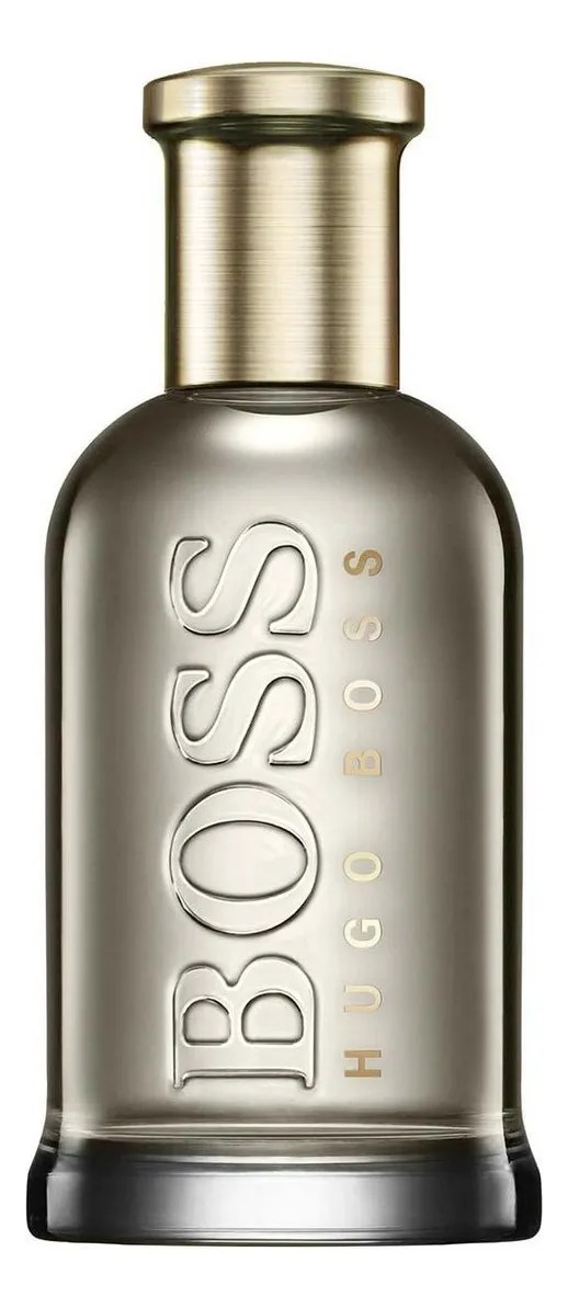 Eau de parfum 100 ml para hombre – HUGO BOSS