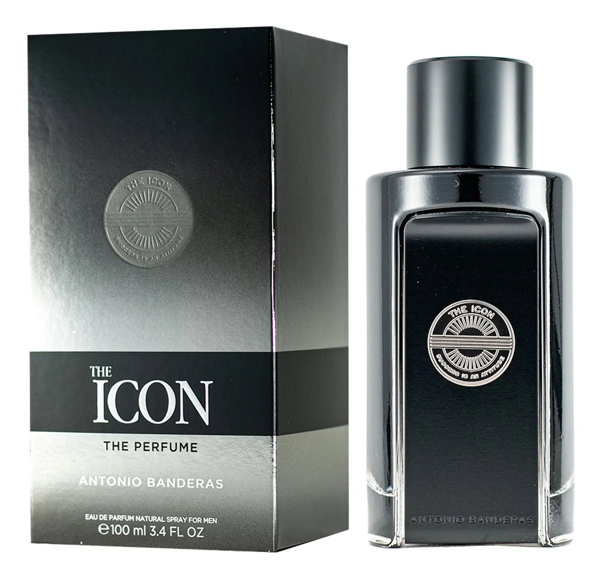 The Icon Eau de parfum 100 ml para hombre