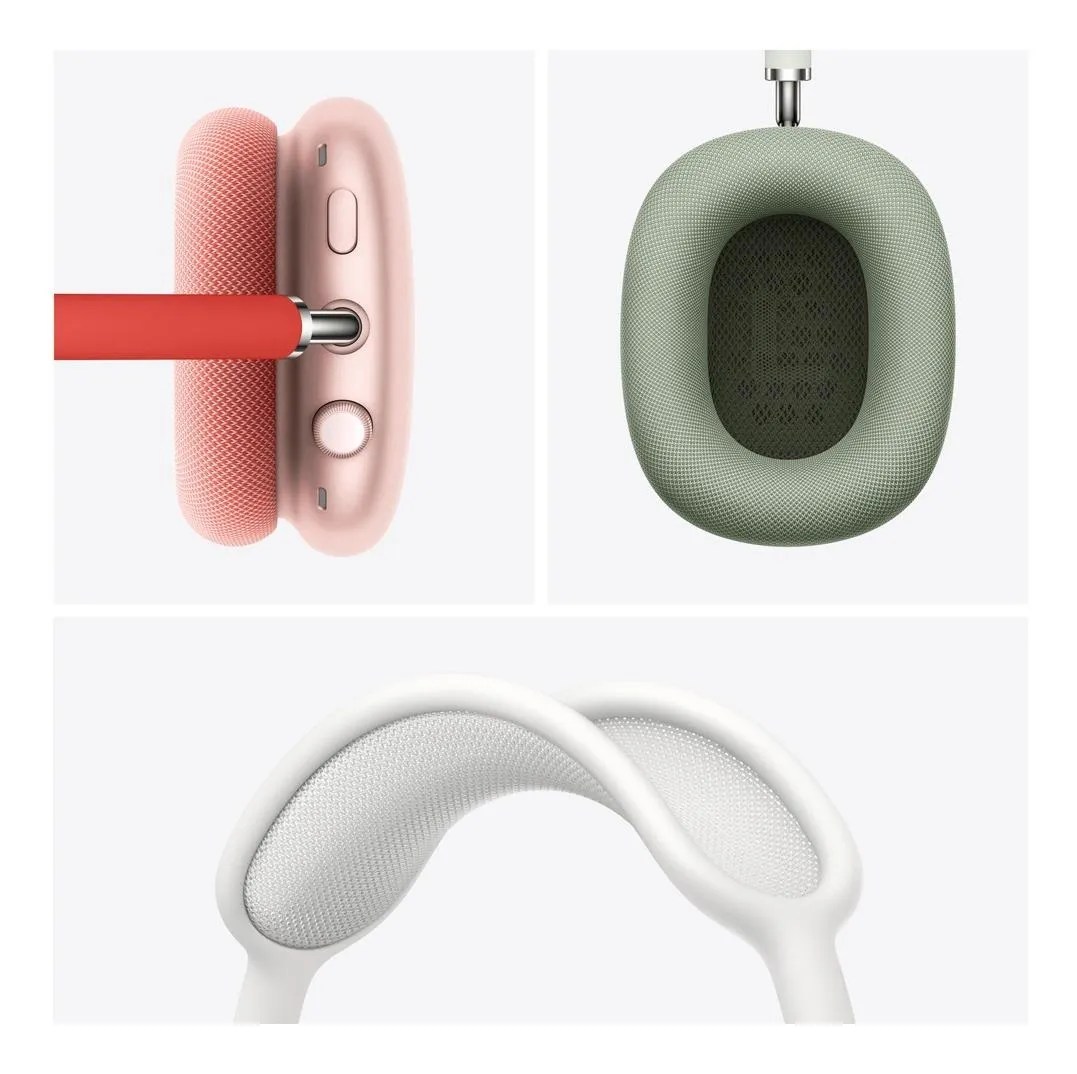 Apple AirPods Max – Azul cielo