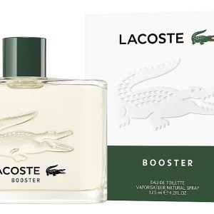 Lacoste Booster Eau De Toilette 125ml Lacoste Booster Eau De Toilette 125ml