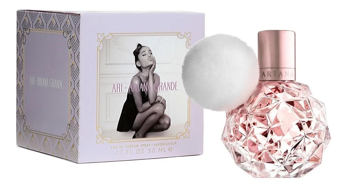 Ari De Ariana Grande EDP 100 ml Para Mujer
