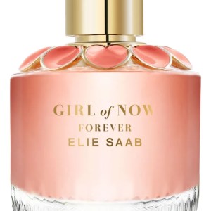 Elie Saab Girl of Now Forever Eau de parfum 90 ml para mujer Elie Saab Girl of Now Forever Eau de parfum 90 ml para mujer