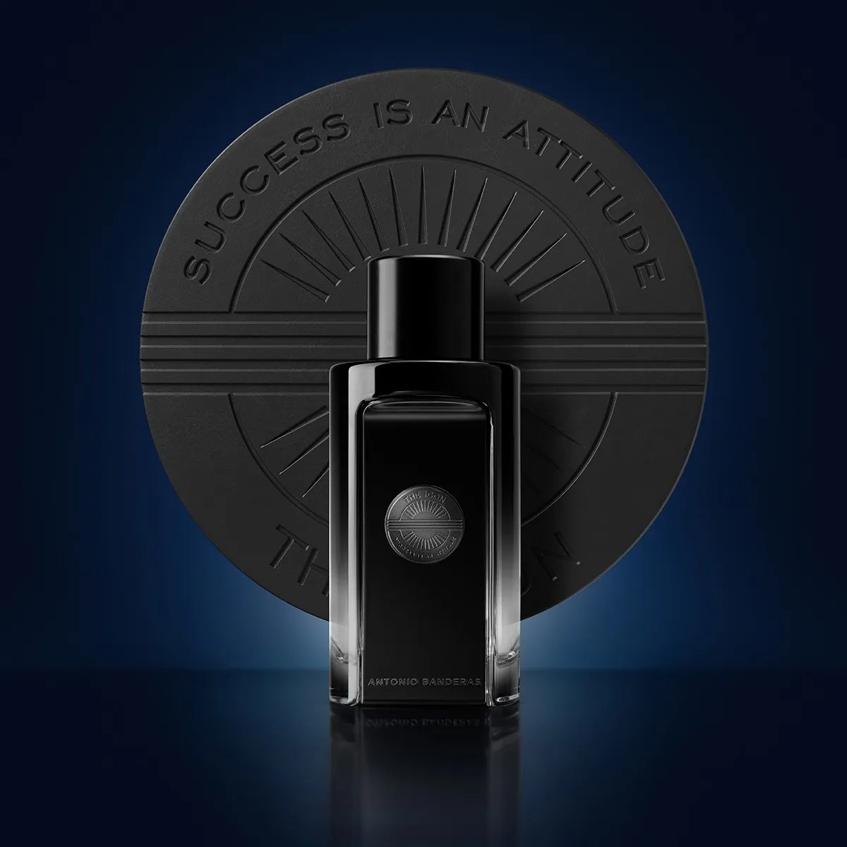 Antonio Banderas The Icon Perfume Para Hombre