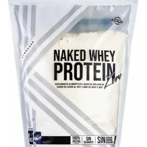 Proteina Kardagar Naked Whey Zero Carb 2.20lb 1kg Orgasmic Proteina Kardagar Naked Whey Zero Carb 2.20lb 1kg Orgasmic