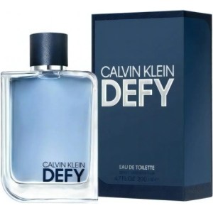 Calvin Klein Defy 200 Ml E Toil Spray Hombre Calvin Klein Defy 200 Ml E Toil Spray Hombre