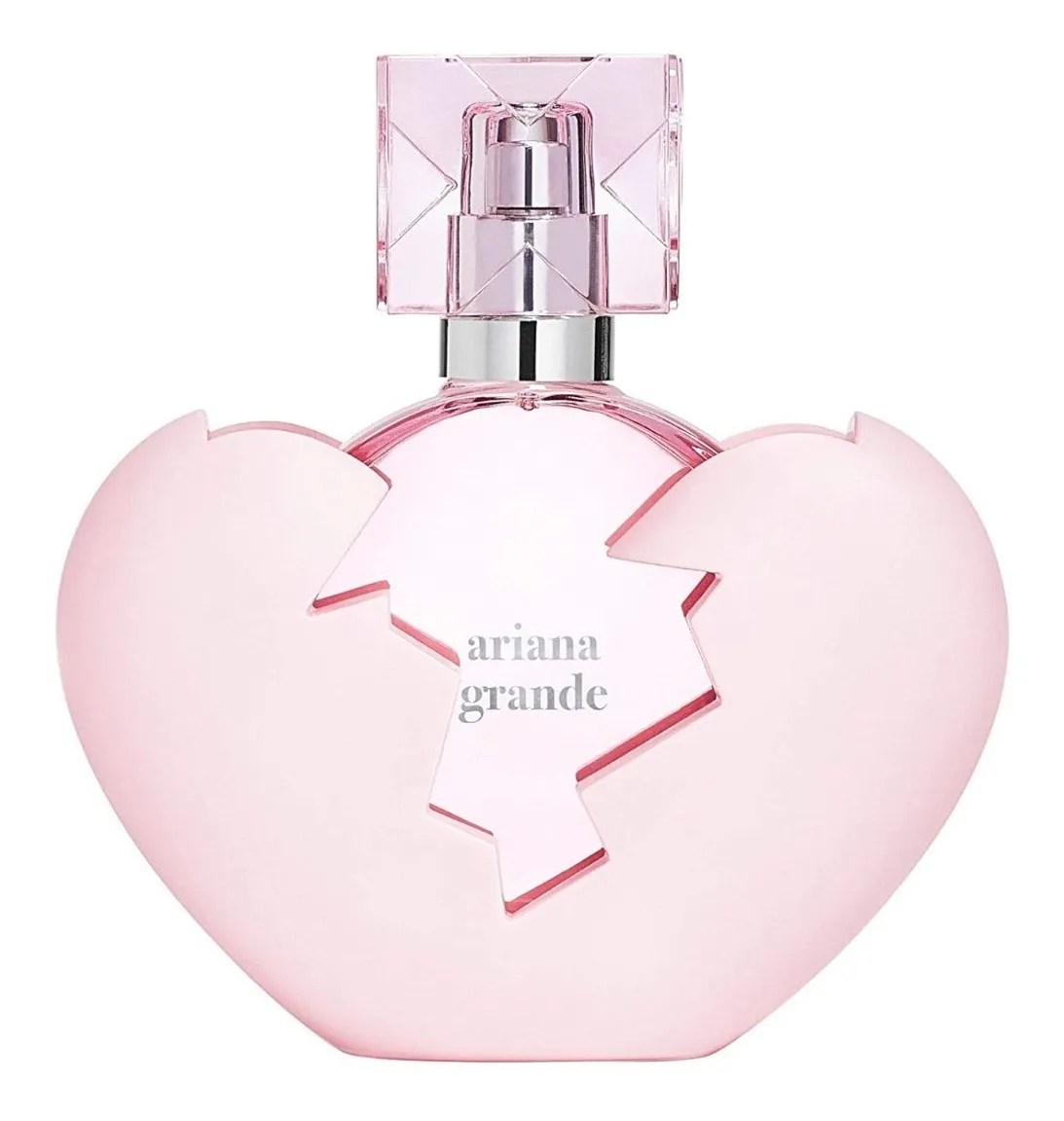 Ariana Grande Thank U, Next Eau De Parfum 100 ml Para Mujer