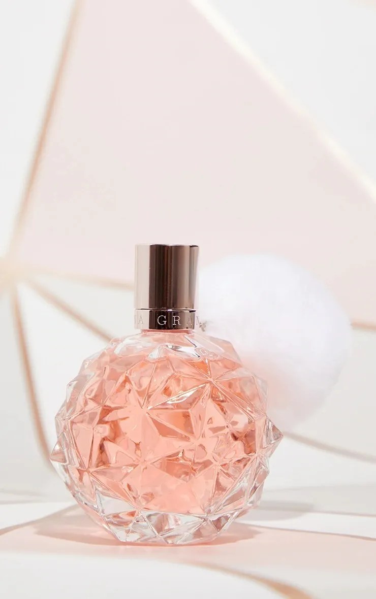 Ari De Ariana Grande EDP 100 ml Para Mujer