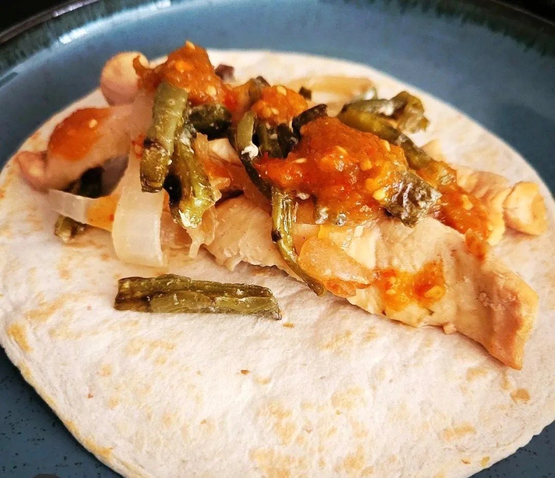 Tortillas Keto Zero Carbs, 22.5 Calorías, Hackthebread 3pack