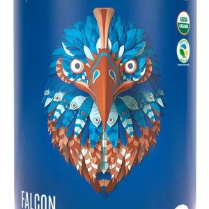 Proteína Vegetal Orgánica Falcon Protein 1.170kg Birdman Sabor Chocolate Proteína Vegetal Orgánica Falcon Protein 1.170kg Birdman Sabor Chocolate