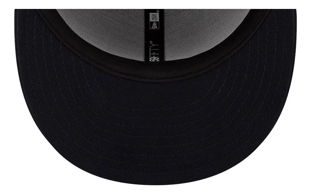 New Era Gorra Basica De Juego Chicago White Sox Ac 59fifty
