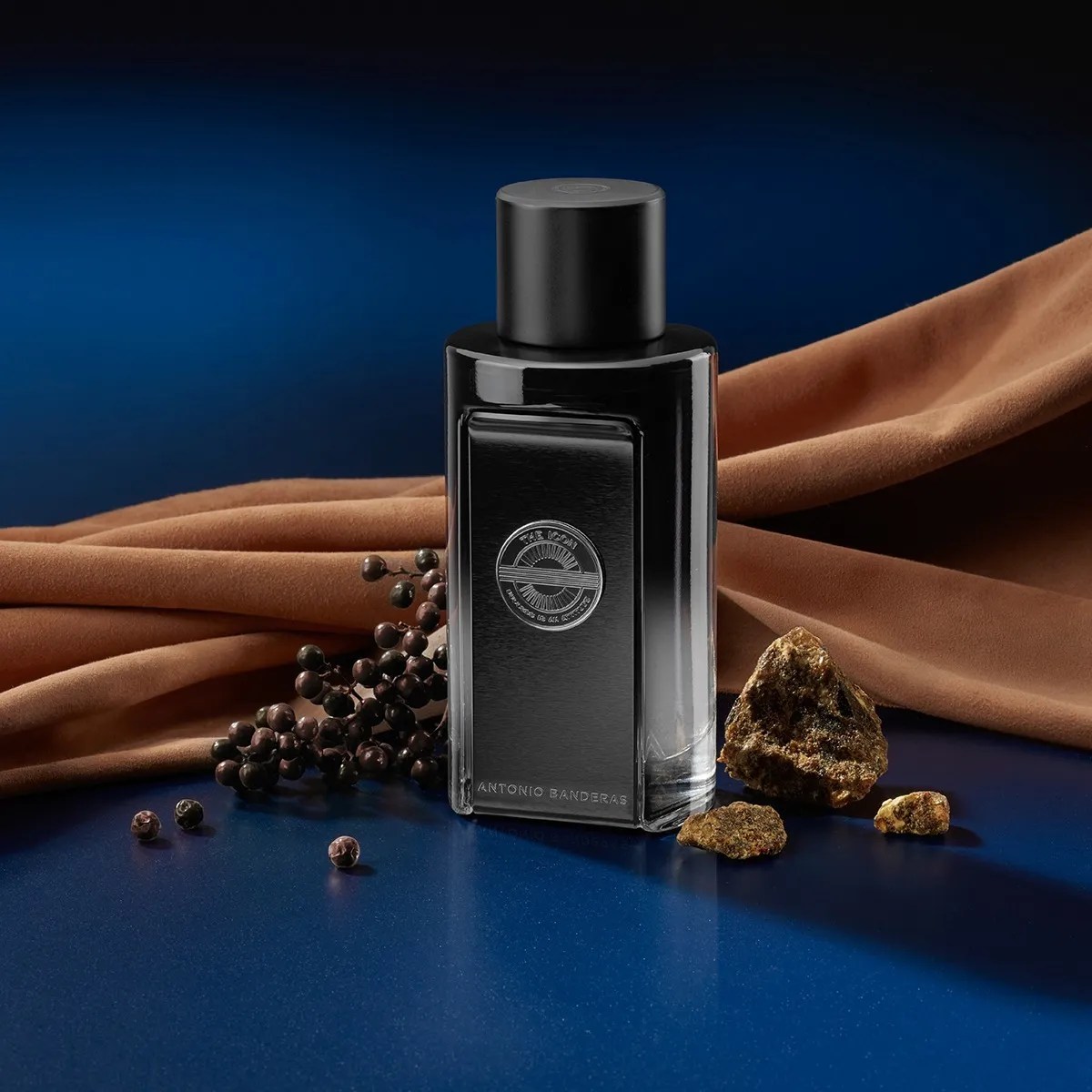 Antonio Banderas The Icon Perfume Para Hombre