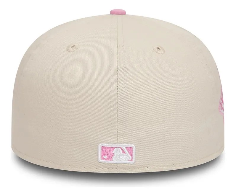 New Era Gorra L A Dodgers Pastel Pack Mlb 59fifty